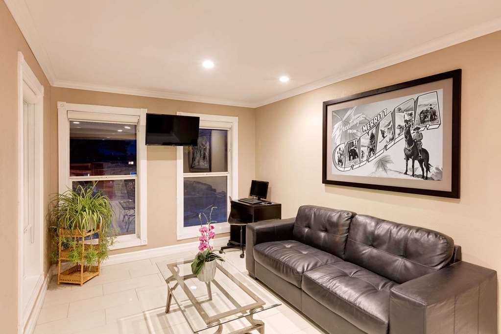 Knights Inn Grenada Interior photo
